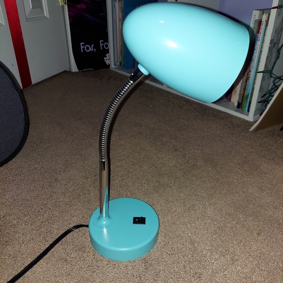 Desk Lamp - Picture 3 of 3
